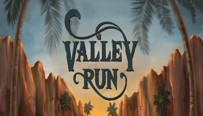 Valley Run VR Free Download Valley Run VR Free Download