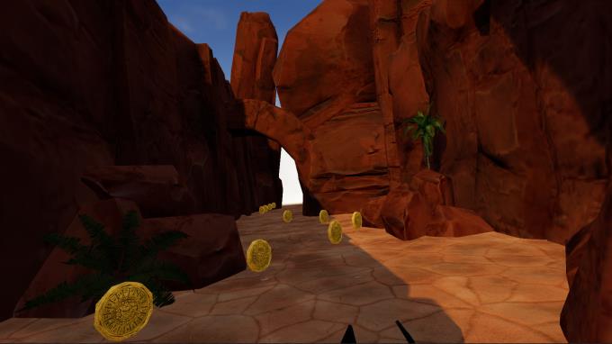 Valley Run VR PC Crack Valley Run VR PC Crack