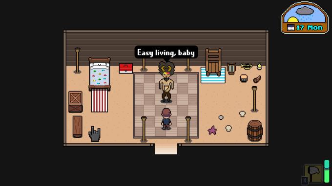 Village Monsters PC Crack Village Monsters PC Crack