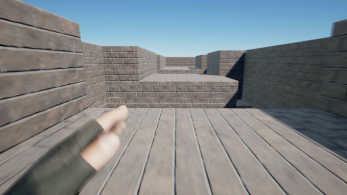 Vision Runner Torrent Download