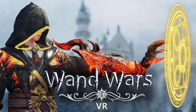 Wand Wars VR Free Download