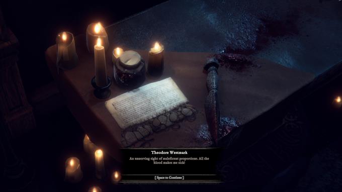 Westmark Manor v1.037 PC Crack Westmark Manor v1.037 PC Crack