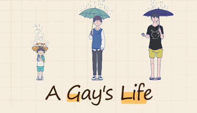 A Gay's Life Free Download