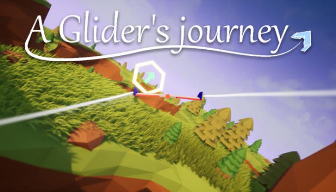 A Gliders Journey v20200411 Free Download
