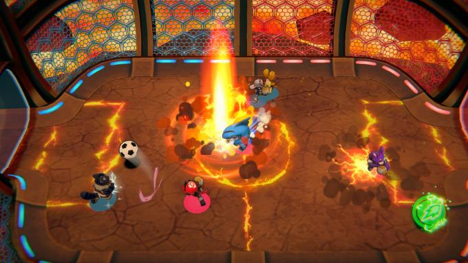 Aeolis Tournament PC Crack