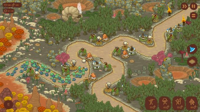 Age of Defense Torrent Download