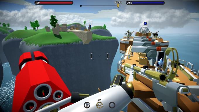 Airmen v1 21 14 PC Crack