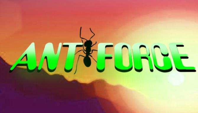 Ant Force Free Download