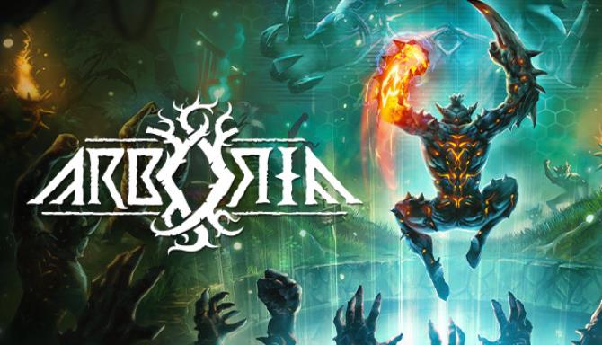 Arboria Infested Depth Free Download