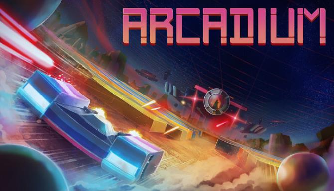 Arcadium Free Download