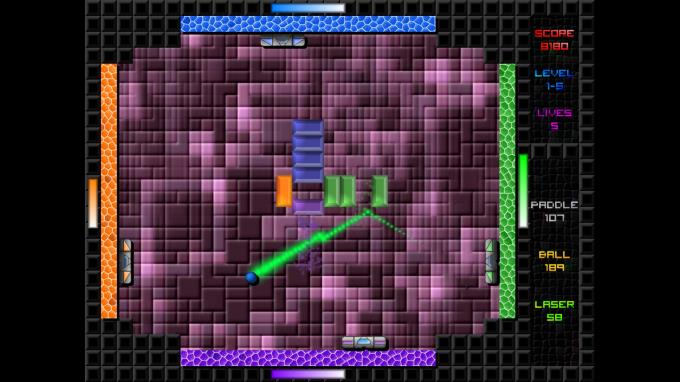 Arcadium Torrent Download