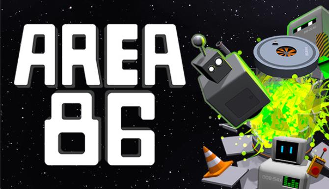 Area 86 Free Download