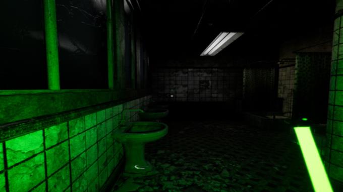 Ash Asylum Torrent Download