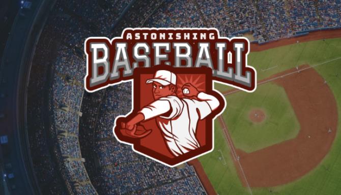 Astonishing Baseball 20 Free Download Astonishing Baseball 20 Free Download