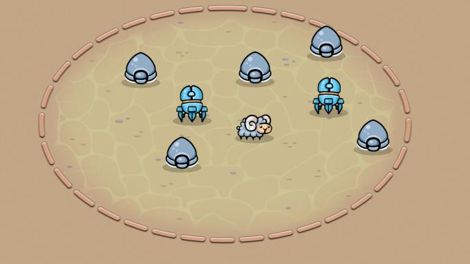 Battle Ram PC Crack Battle Ram PC Crack