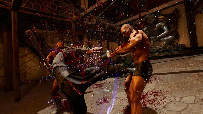 Beatdown Brawler Torrent Download