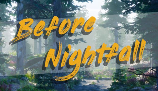 Before Nightfall Summertime Free Download Before Nightfall Summertime Free Download