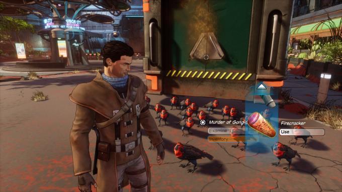 Beyond a Steel Sky v1 4 28330 PC Crack Beyond a Steel Sky v1 4 28330 PC Crack