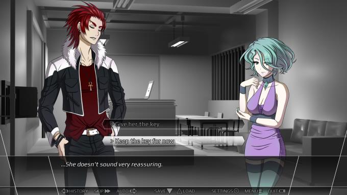 Blankspace Torrent Download