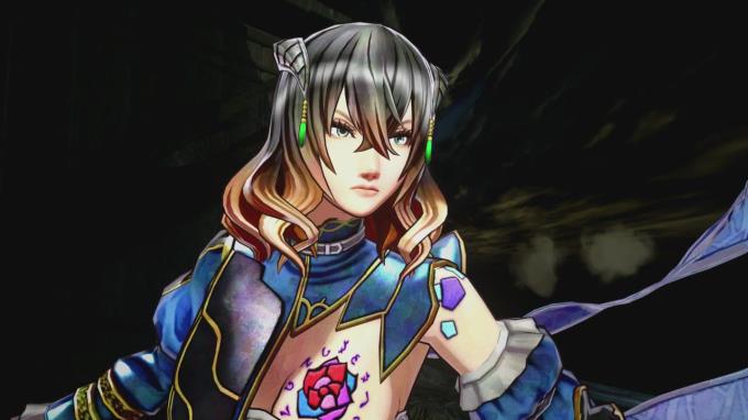 Bloodstained: Ritual of the Night Bloodless Rises Torrent Download Bloodstained: Ritual of the Night Bloodless Rises Torrent Download