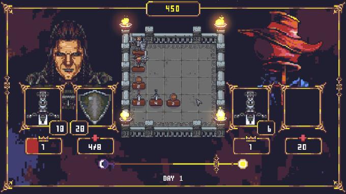 Bone Marrow Torrent Download