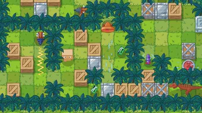 Box Kid Adventures Torrent Download Box Kid Adventures Torrent Download