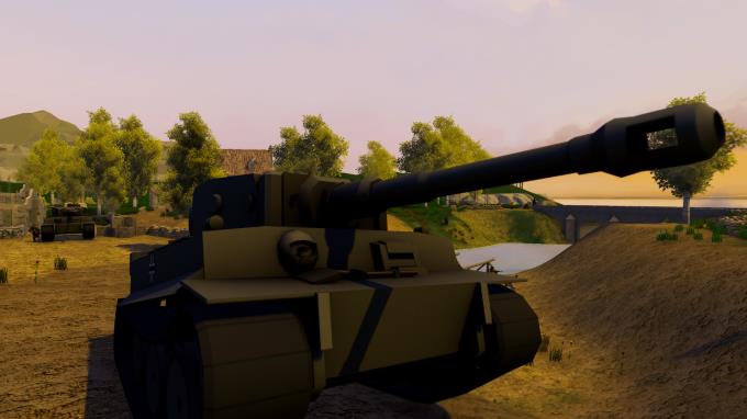 Brass Brigade The Streets of Berlin PC Crack Brass Brigade The Streets of Berlin PC Crack