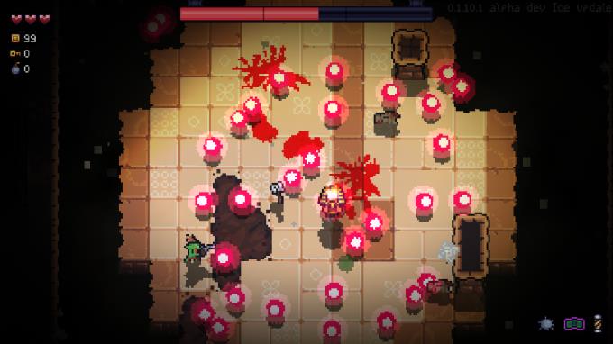 Burning Knight PC Crack