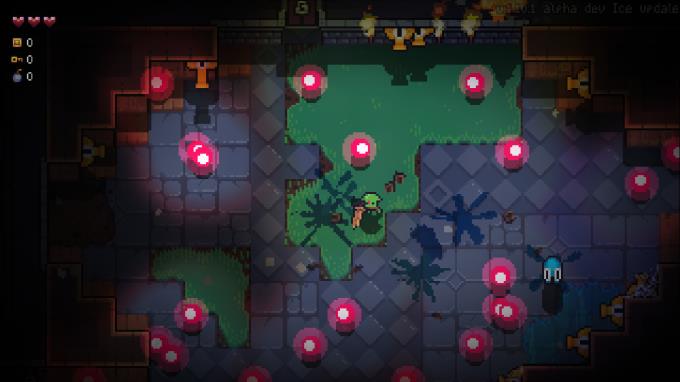 Burning Knight Torrent Download