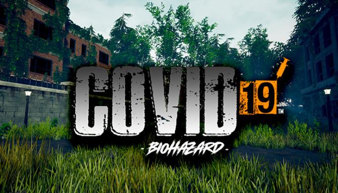 COVID 19 BIOHAZARD Free Download