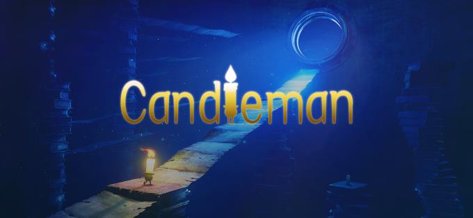 Candleman: The Complete Journey Free Download