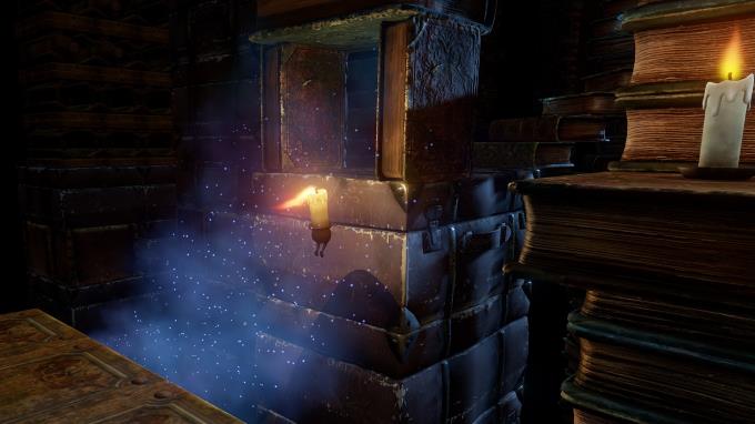 Candleman: The Complete Journey Torrent Download