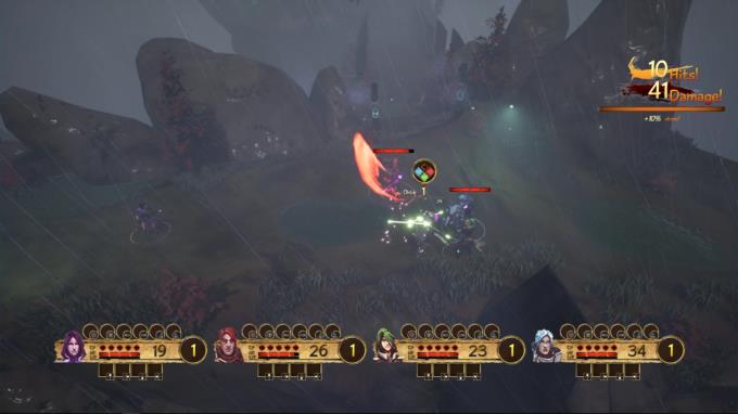 Capsella The Lights of Lucern PC Crack