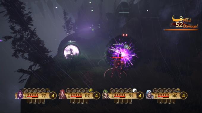 Capsella The Lights of Lucern Torrent Download