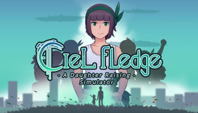 Ciel Fledge: A Daughter Raising Simulator Free Download