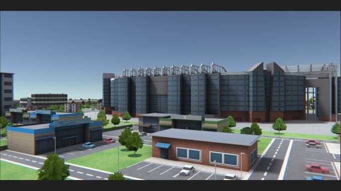 Club Soccer Director PRO 2020 Torrent Download