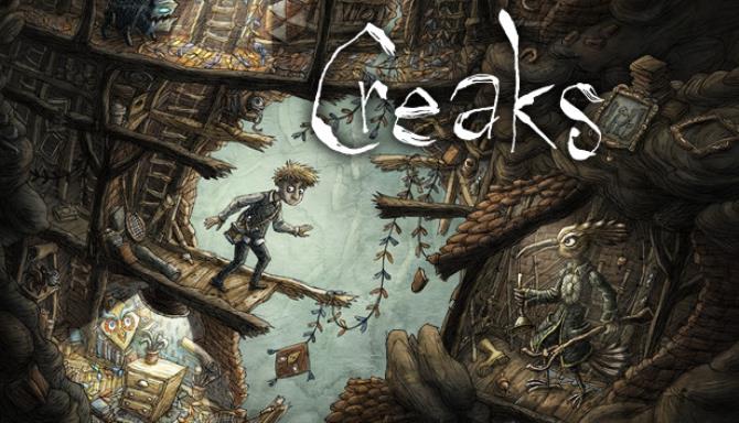 Creaks Free Download