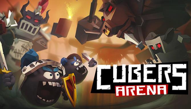 Cubers Arena Free Download