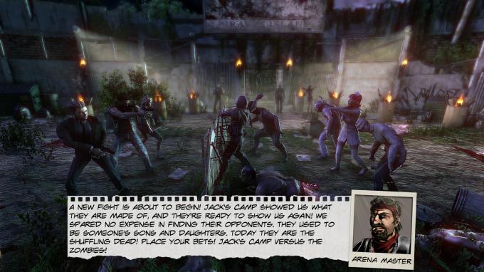 Dead Age 2 v1.57 PC Crack Dead Age 2 v1.57 PC Crack