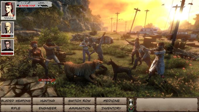 Dead Age 2 v1.57 Torrent Download Dead Age 2 v1.57 Torrent Download