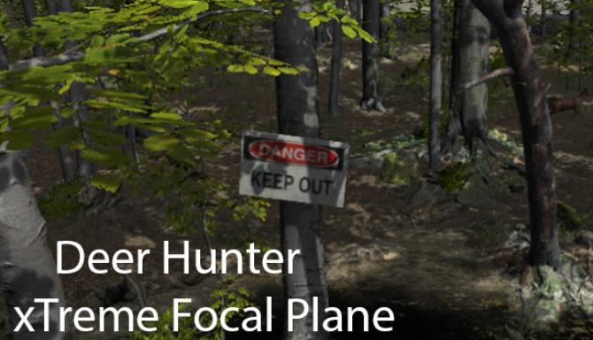 Deer Hunter xTreme Focal Plane Free Download