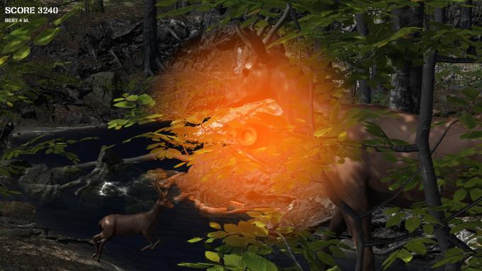 Deer Hunter xTreme Focal Plane PC Crack