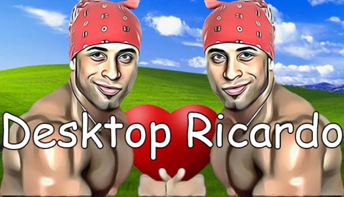 Desktop Ricardo Free Download