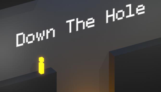 Down The Hole Free Download