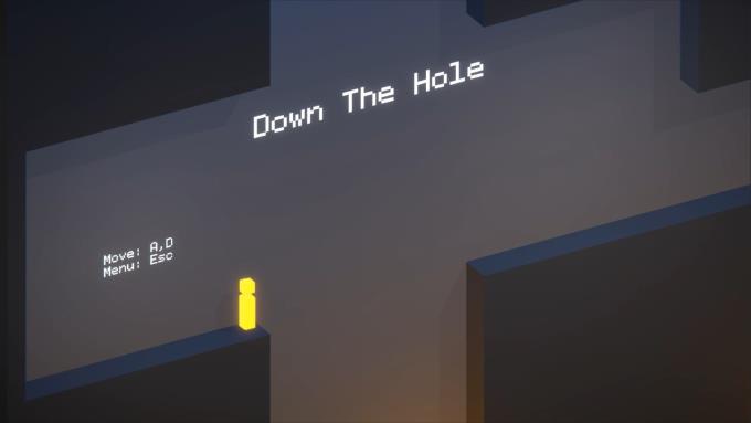 Down The Hole Torrent Download