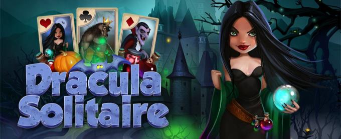 Dracula Solitaire x64 Free Download