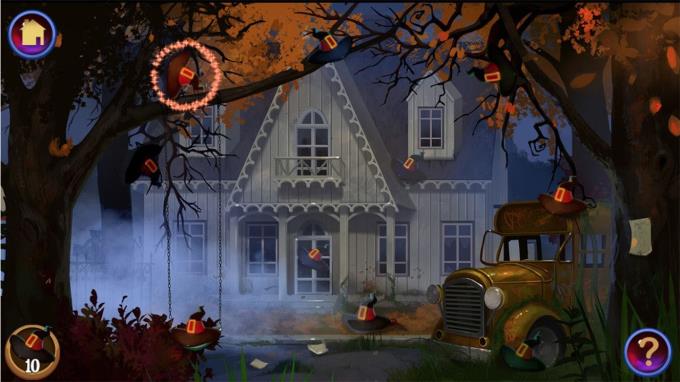 Dracula Solitaire x64 PC Crack