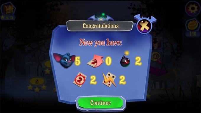 Dracula Solitaire x64 Torrent Download