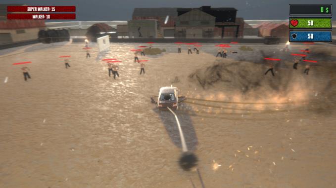 DriftZ PC Crack DriftZ PC Crack