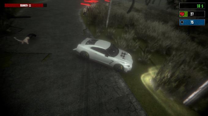 DriftZ Torrent Download DriftZ Torrent Download